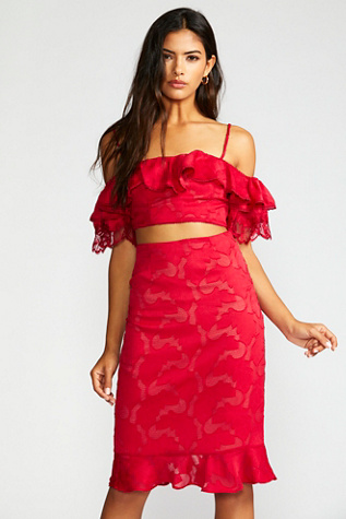 Pink Strapless Dress